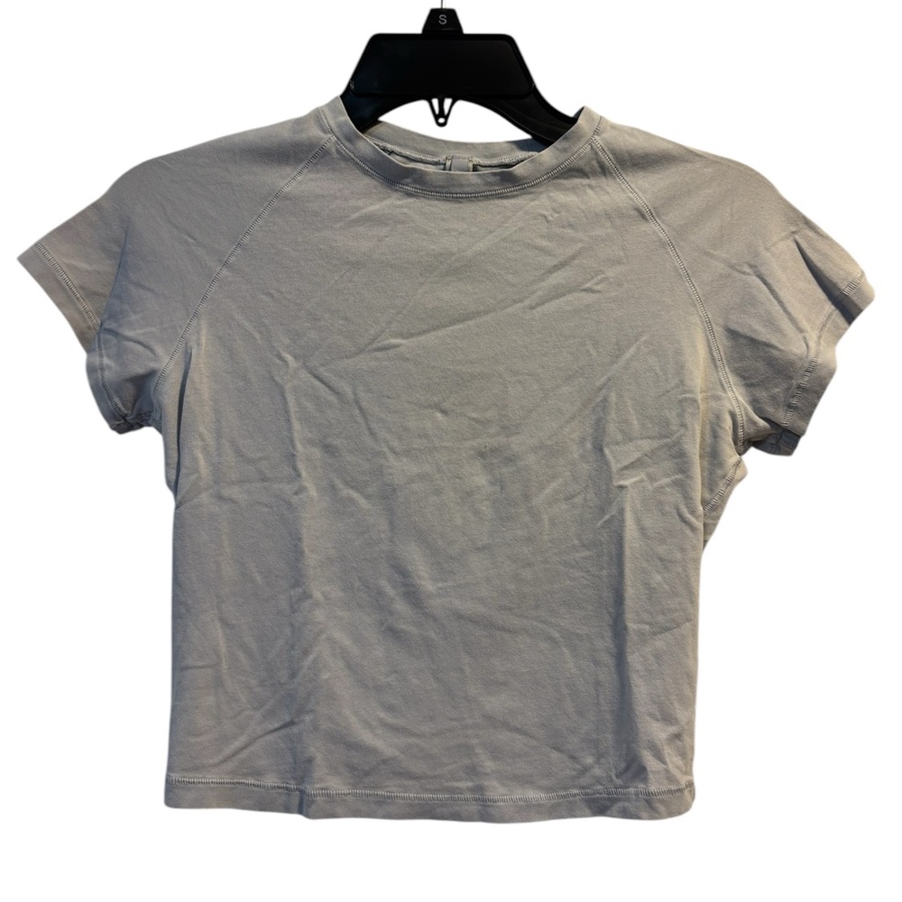 Skims New Vintage Tee
